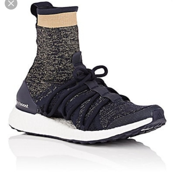 Adidas by Stella McCartney Shoes - NEW adidas X Stella McCartney Mid (8)